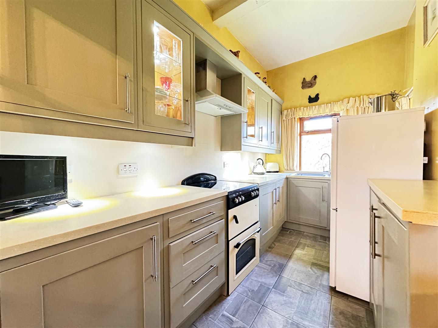 Tups Road, Kilncadzow, Carluke Residence Estate Agents